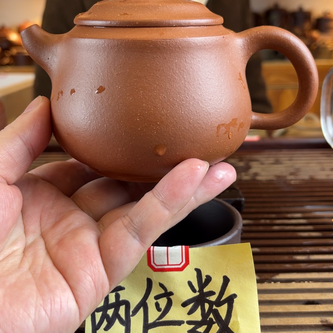 茶壶紫砂紫砂壶1