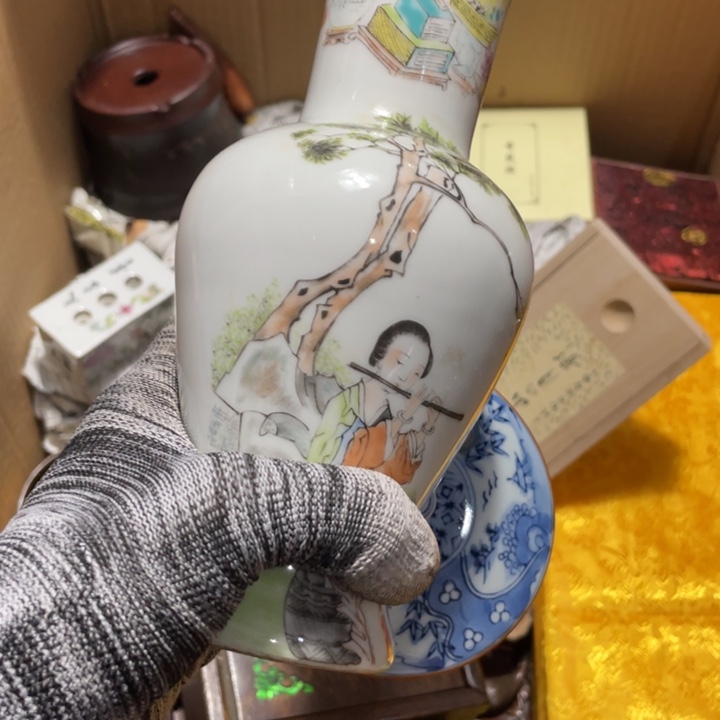 紫砂陶瓷艺术陶瓷艺术