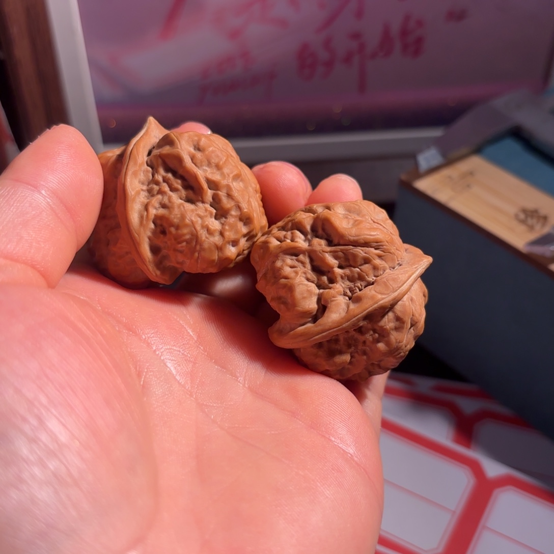 白***冰核桃35箭毒蛙水晶皮