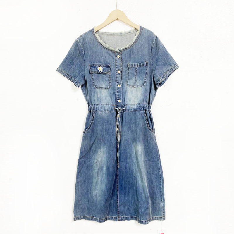 【G8593】时尚女士连衣裙