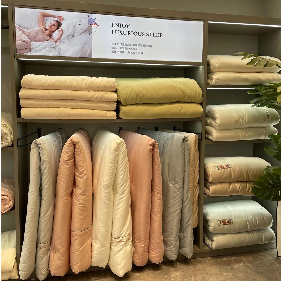 【D粉丝专享】大牌 尾单 黄金/搭垱二合一子母被