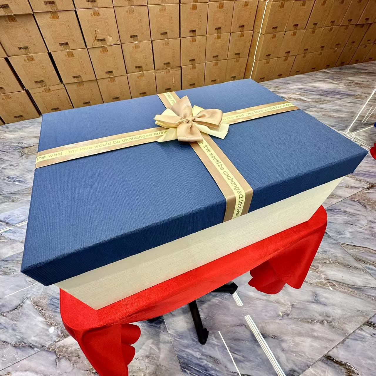 【粉丝专属】2025开业伴手礼2件套