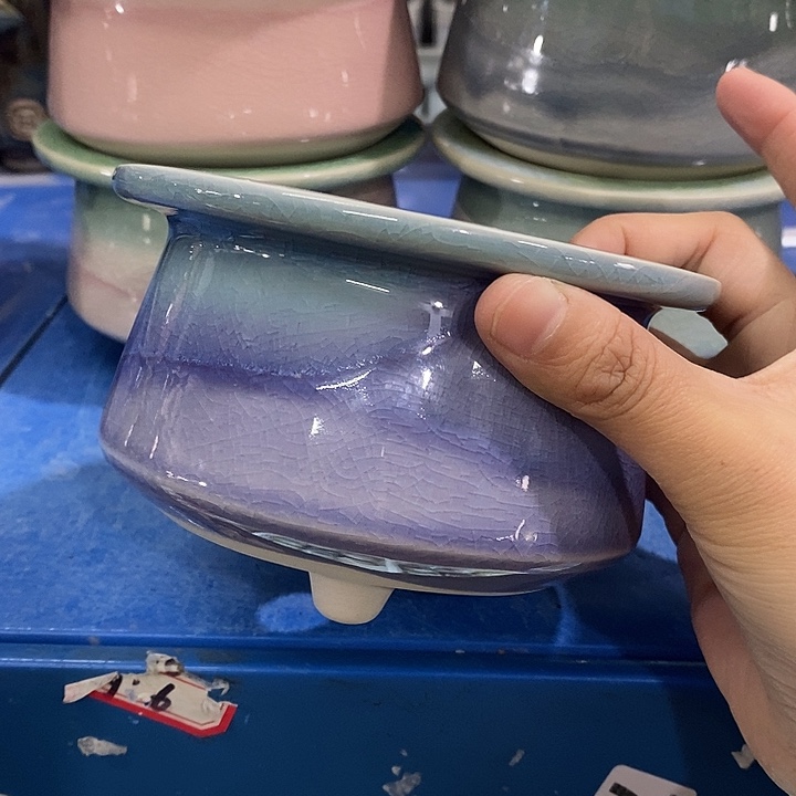 红陶【当天凑满10米包邮】一个浮力