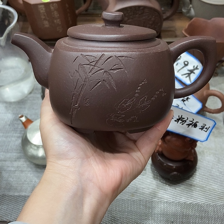 茶壶紫砂紫砂紫砂