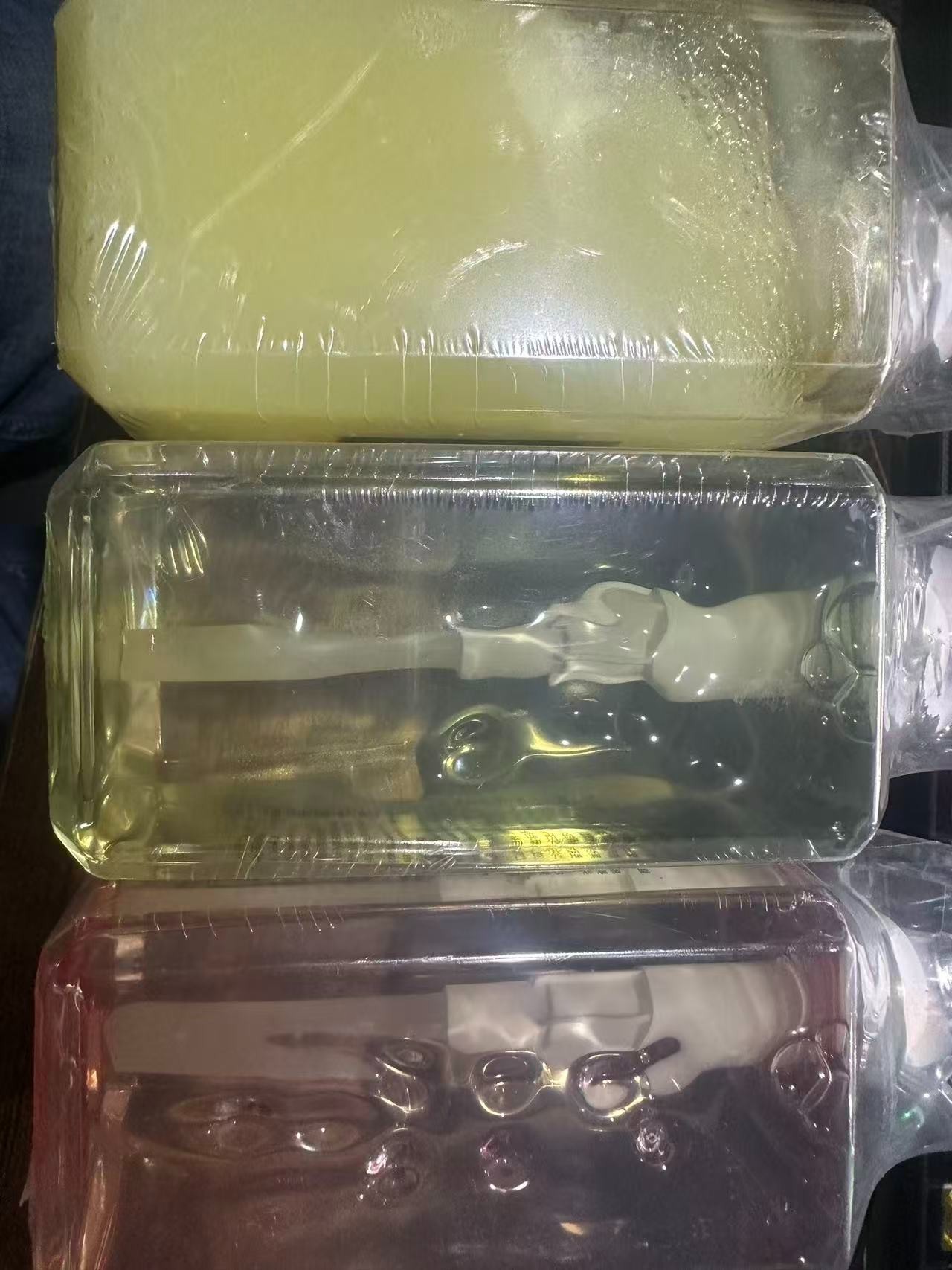 好用的香氛洗护沐