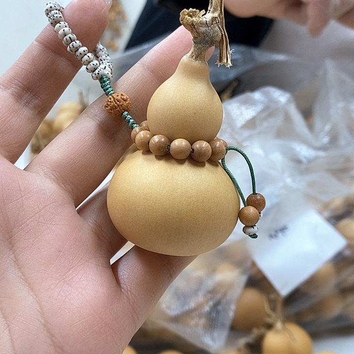 星月菩提款挂件，一个13.8米