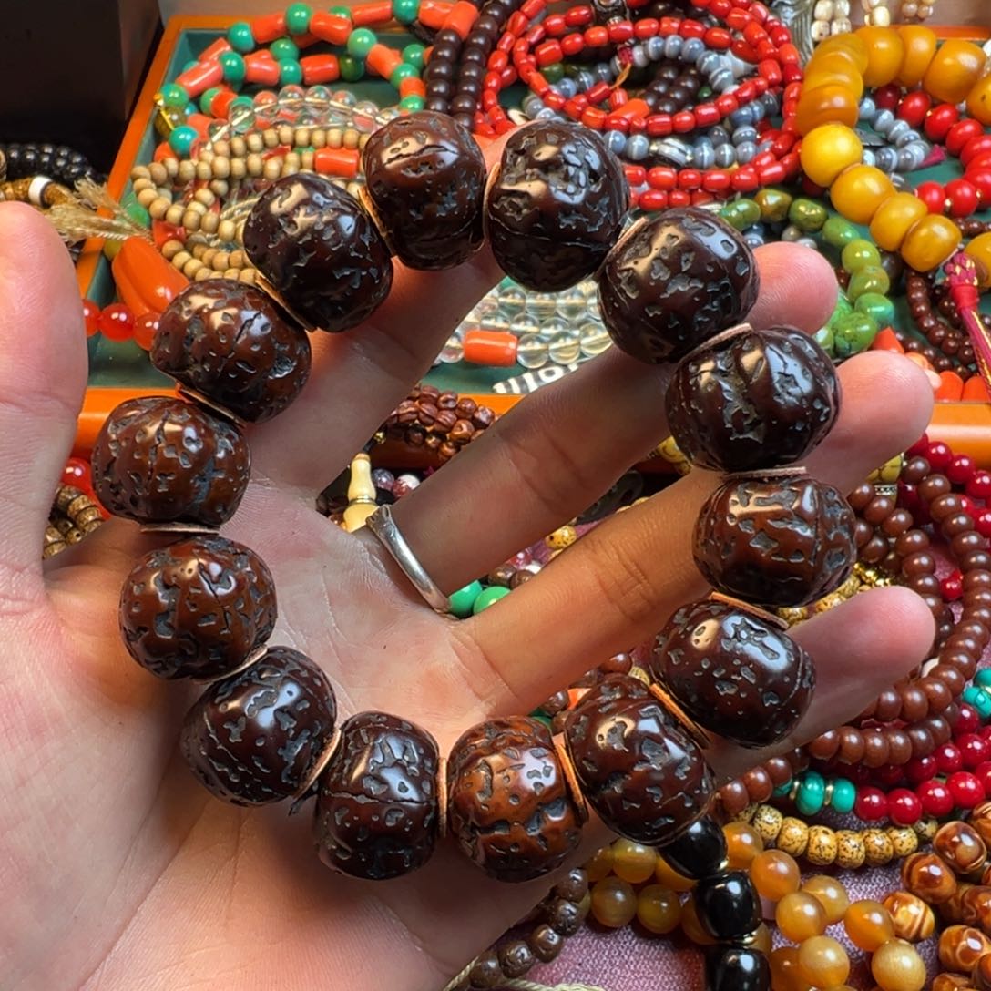 吊坠金刚菩提金刚