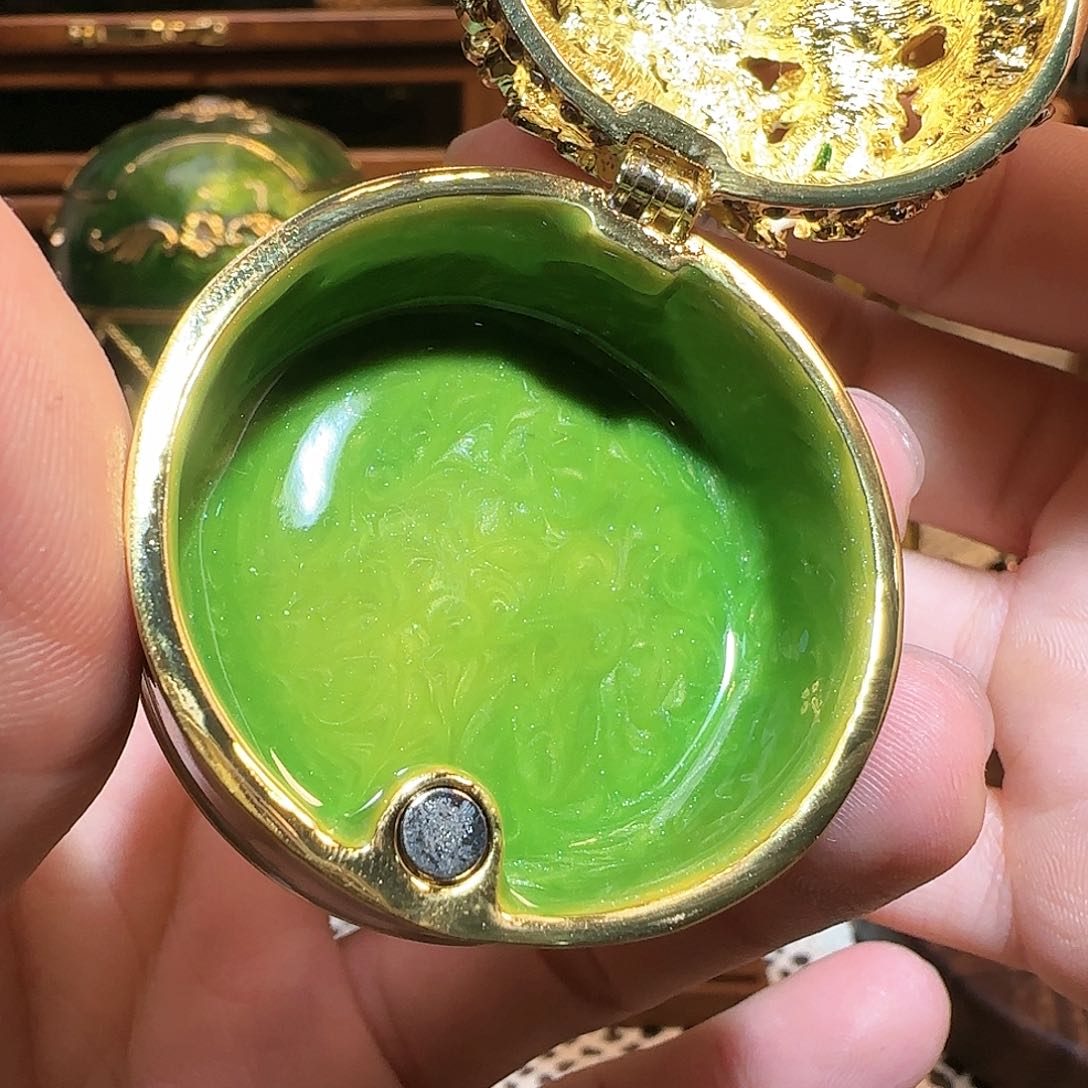 手工制品默认微瑕