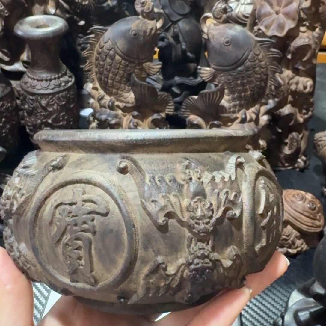 佛***照木家居用品摆件等