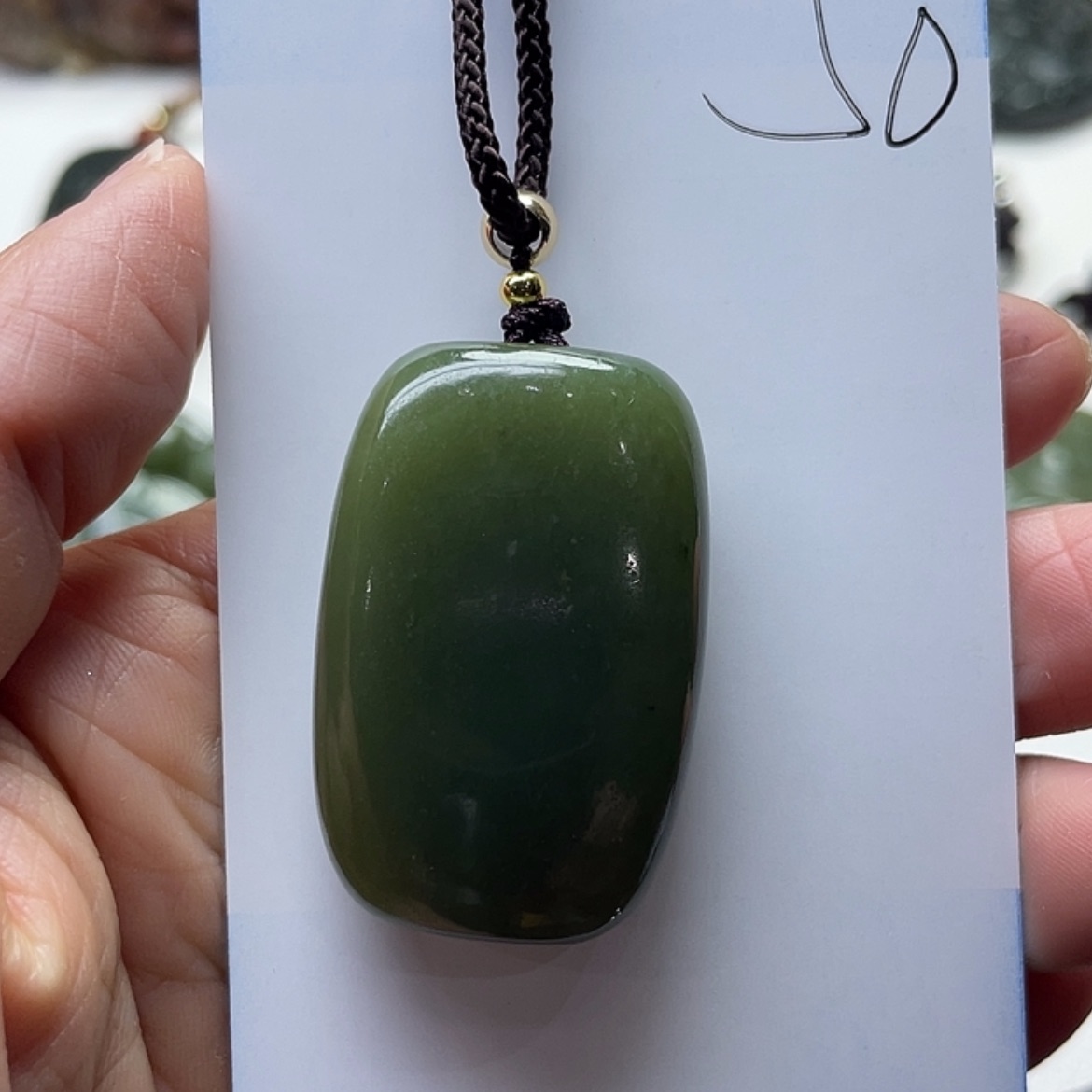 【闪购商品】和田玉手串未镶嵌