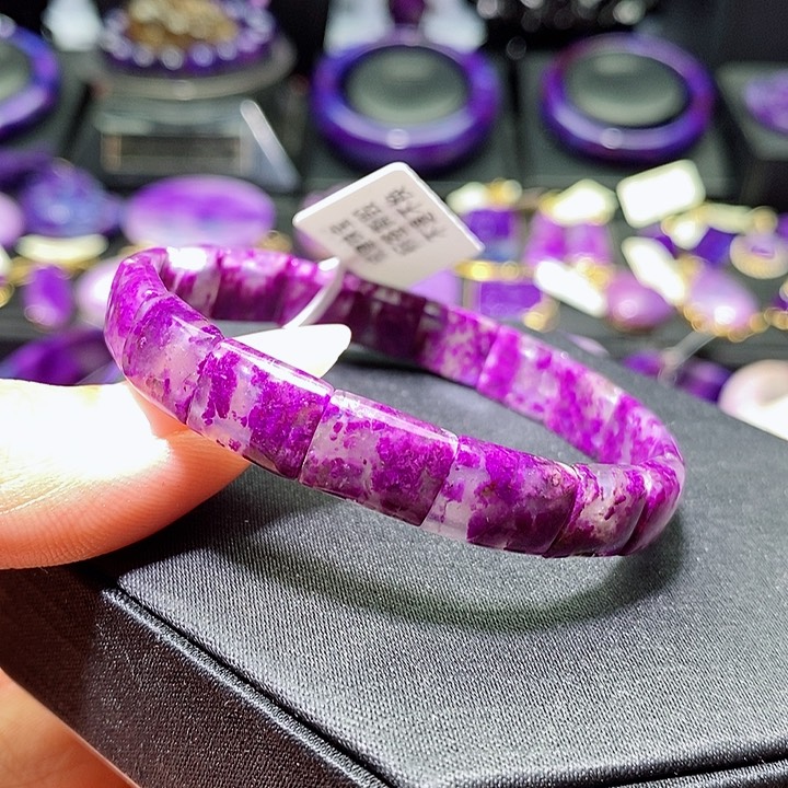 苏纪石（舒俱来）手牌未镶嵌