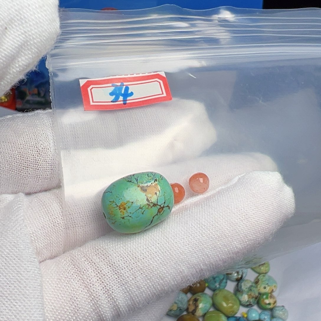 南红玛瑙珠宝奇石未镶嵌