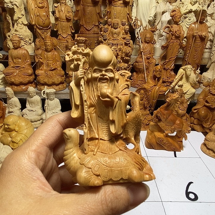 用***0柏木（崖柏）寿星公