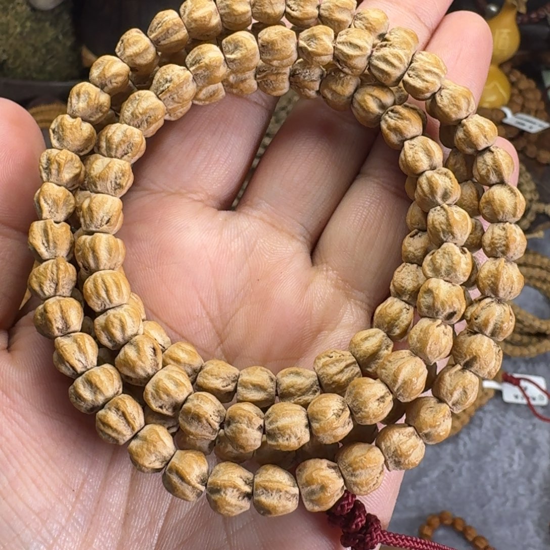 木质类龙脊莲花不议价