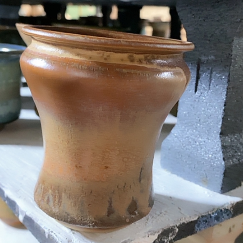 【闪购商品】红陶口8