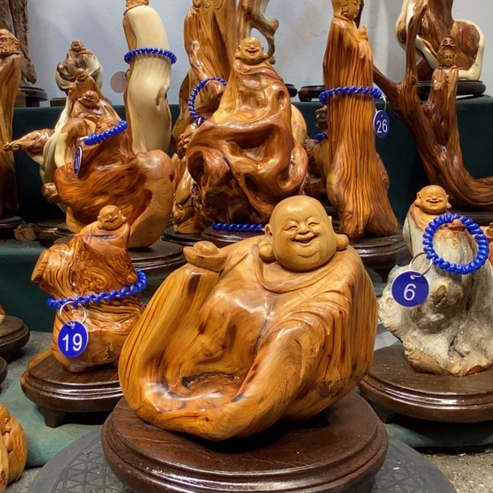 柏木（崖柏）精品崖柏