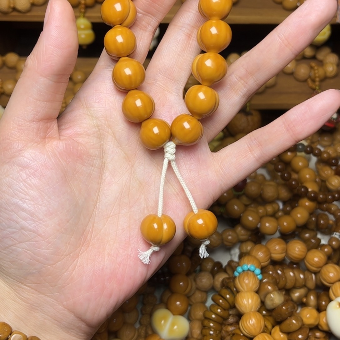 木质非金属天然猴头