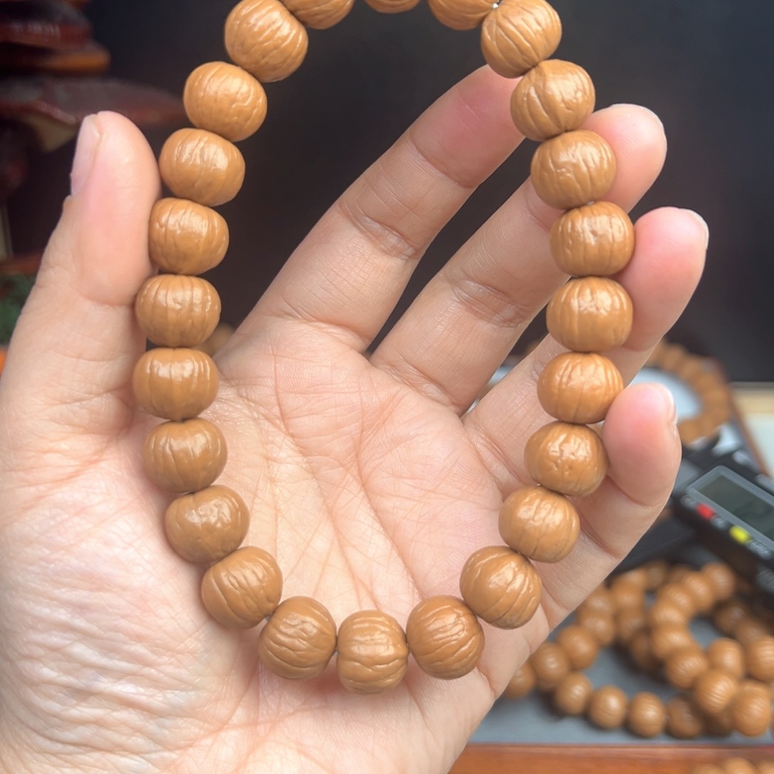 猴头核桃吊坠爱***儿南瓜