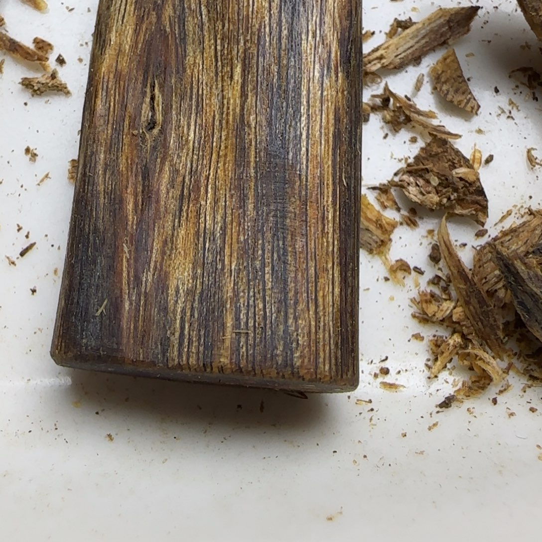 沉香沉香碎屑原汁原味沉香