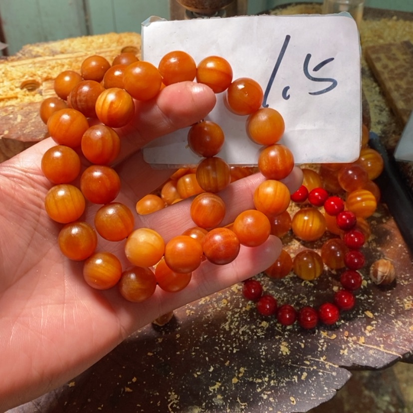 【闪购商品】松木（琥珀木）手串/手链