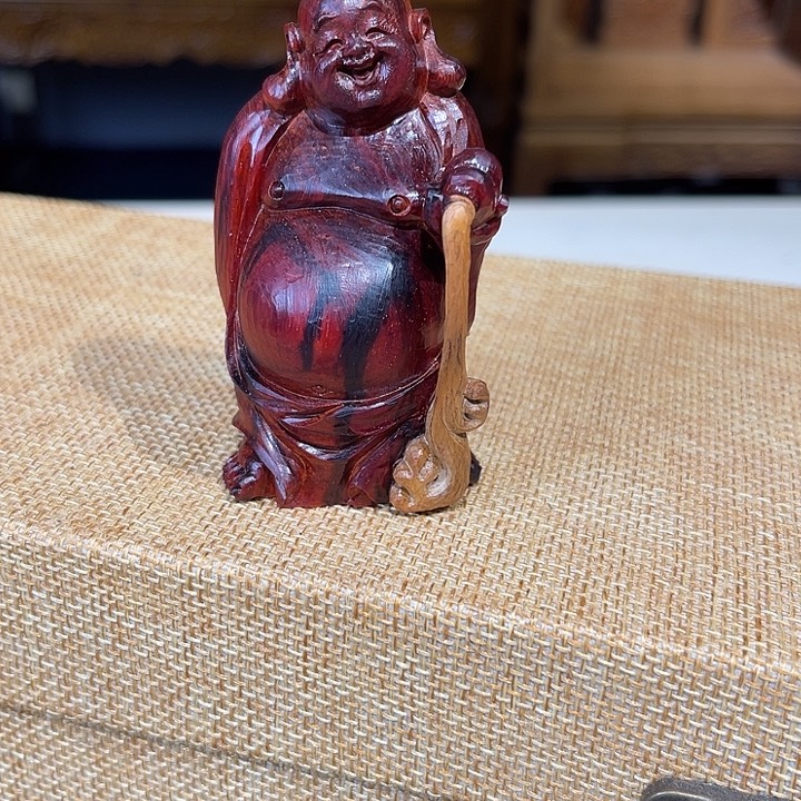 檀香紫檀（小叶紫檀）