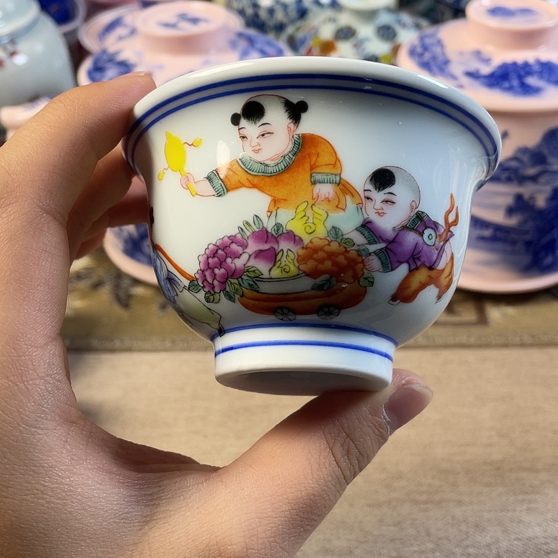 瓷片景德镇陶瓷8999999999