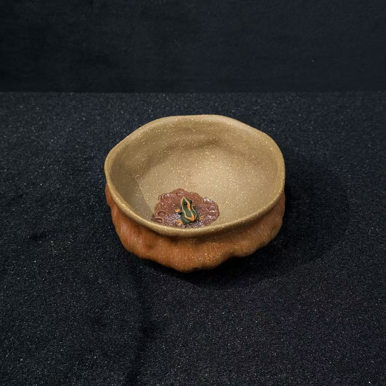 80/B110542//紫砂杯/