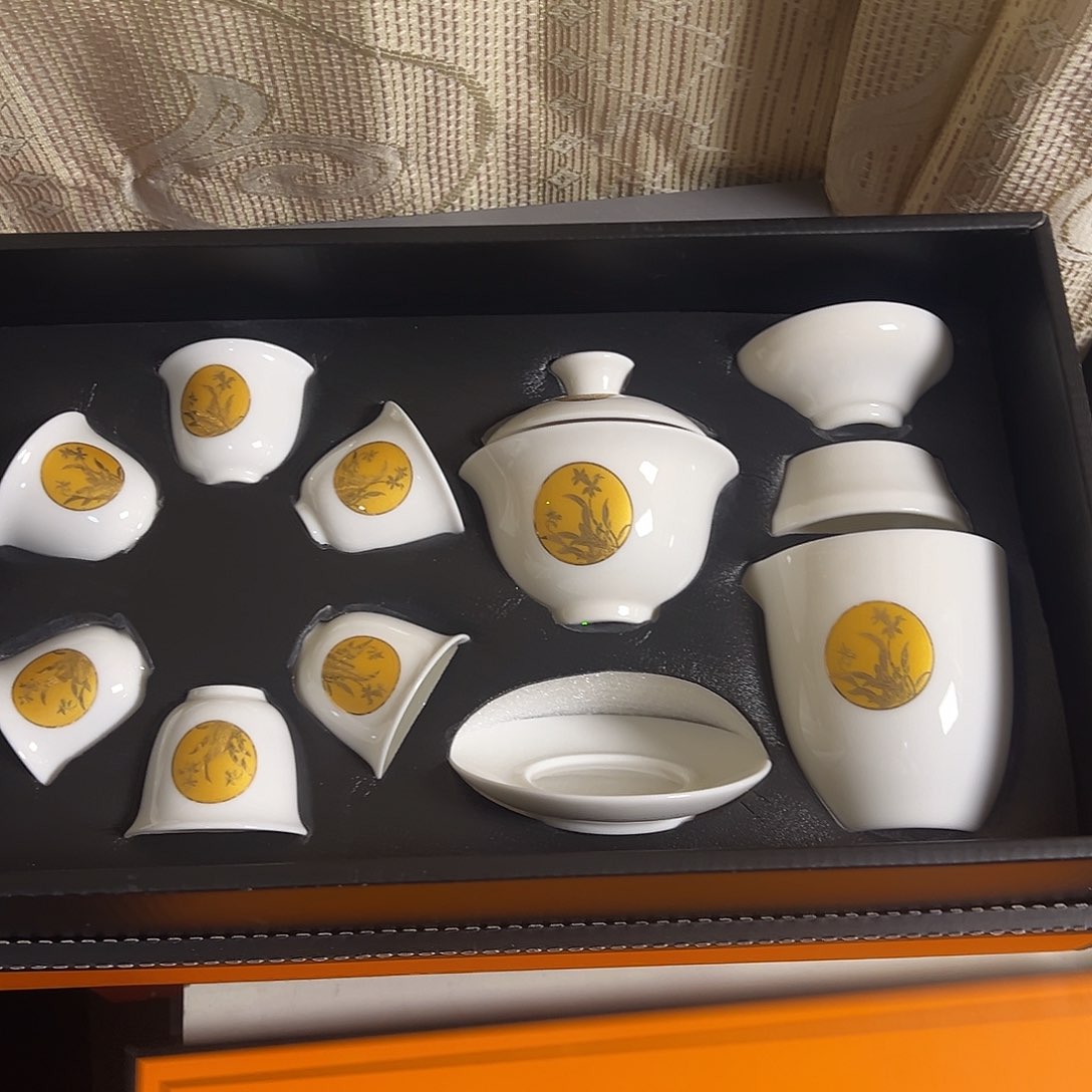 孤品茶具套装等等等