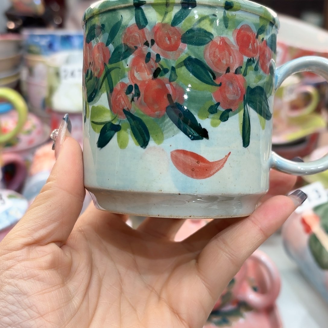 瓷片哈哈哈这不是说