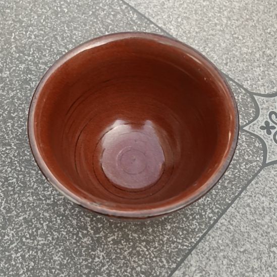 瓷片陶瓷盤子碗啥都有