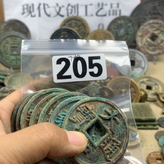 铜瓦****楼现代文创工艺品