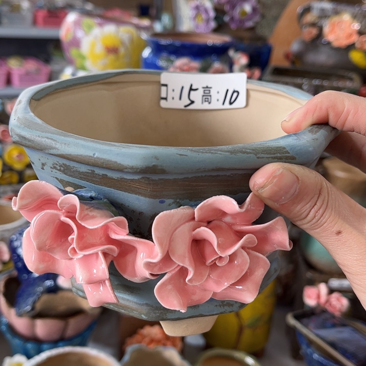 【闪购商品】红陶福利