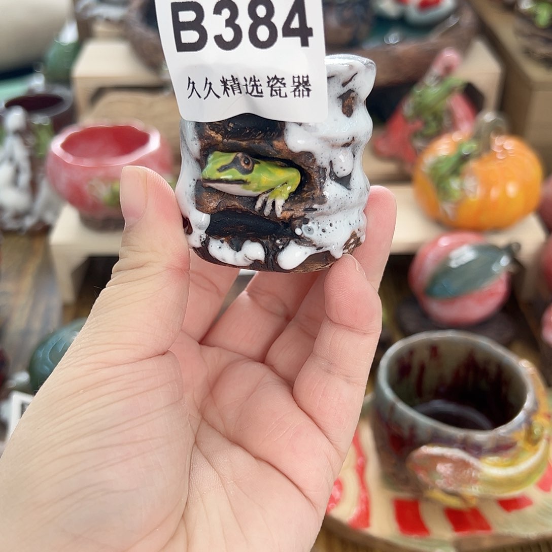 闪购久久家的瓷器