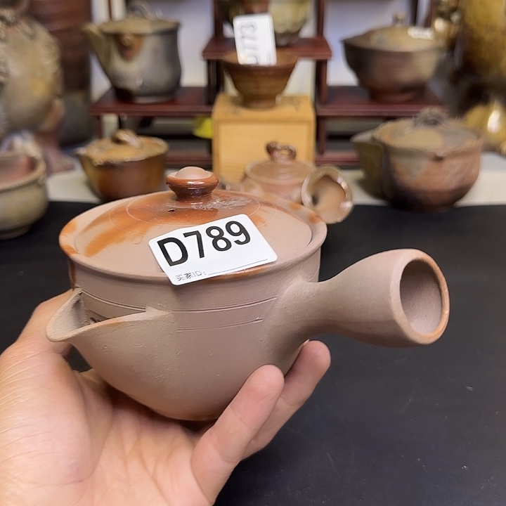 备前烧作品备前烧作品