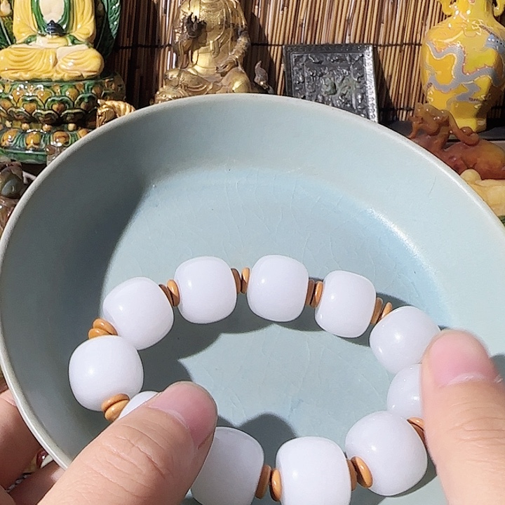 瓷片瓷器摆件瓷器摆件2553
