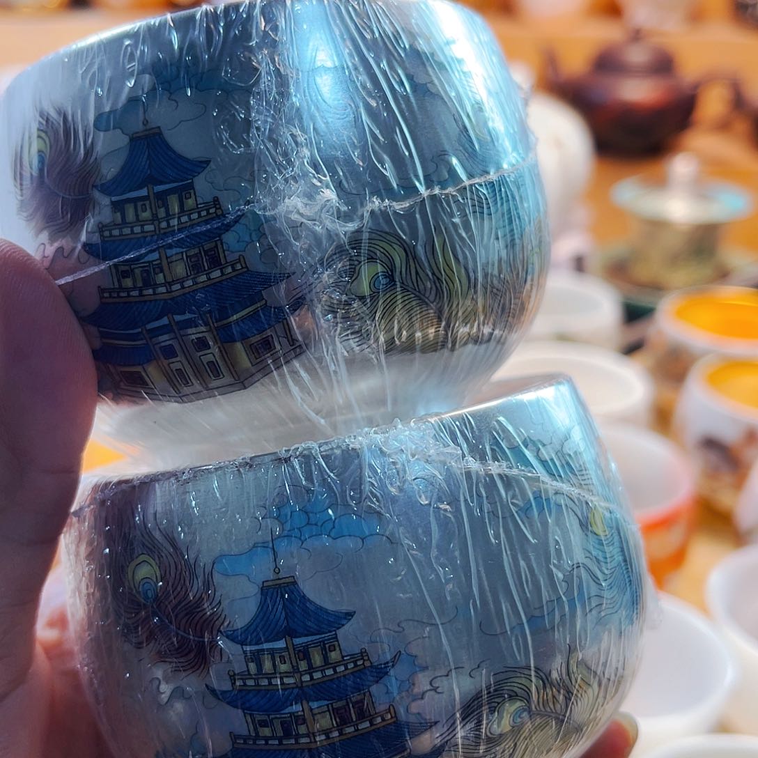 瓷片钻杯肉钻内肉钻哪天哪天呢