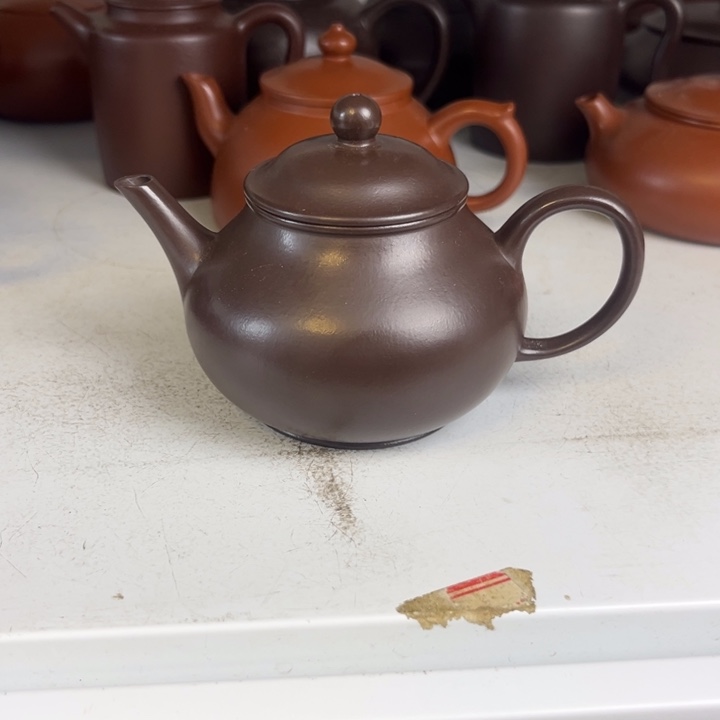 茶壶紫砂紫砂茶壶