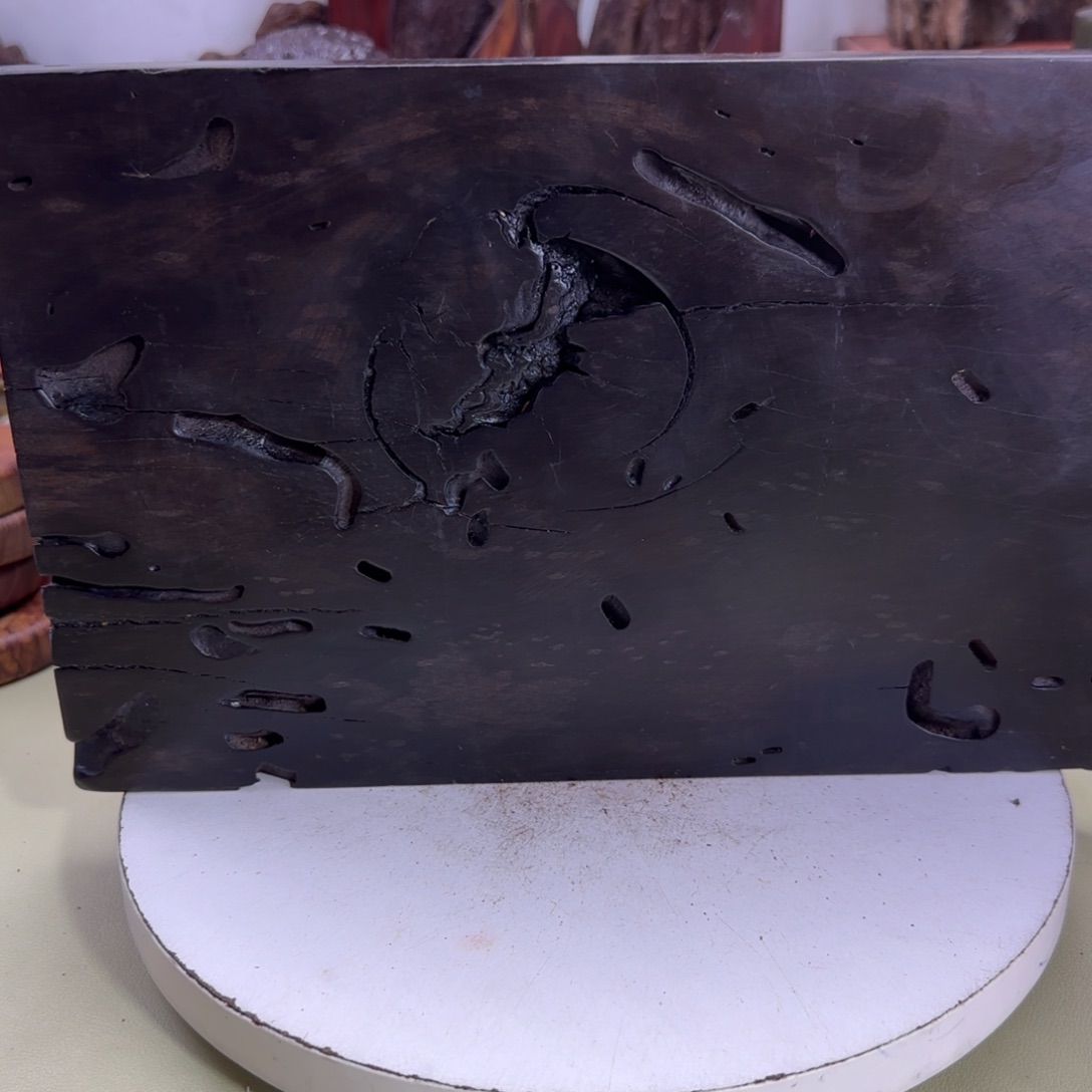 大果紫檀（缅甸花梨）珠*$