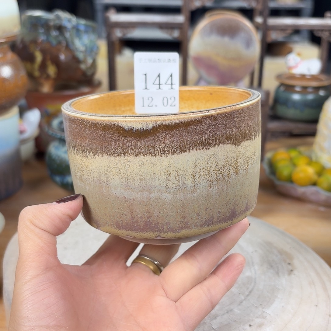 瓷片景德镇陶瓷手工制作