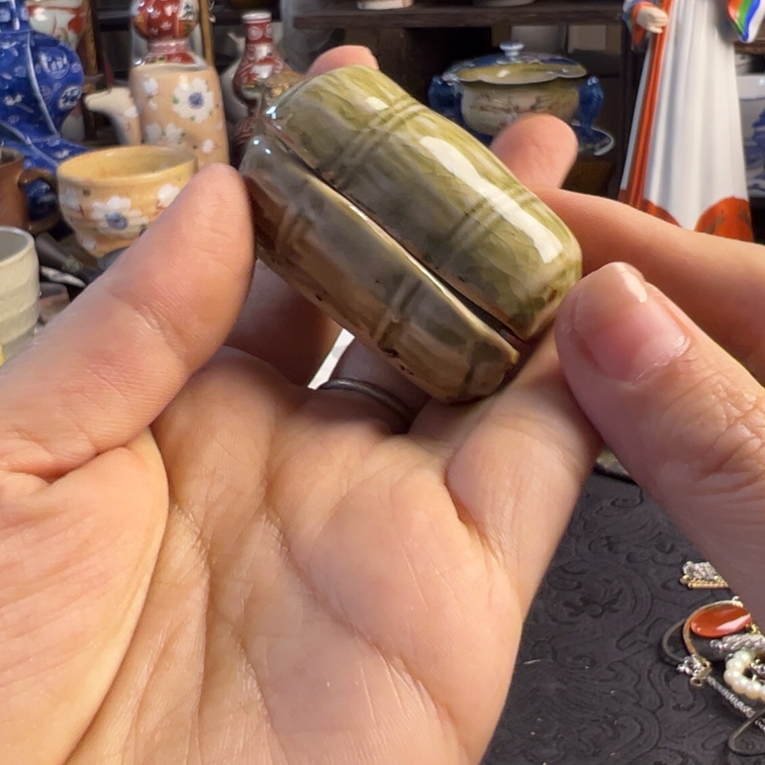 陶瓷艺术的发展和