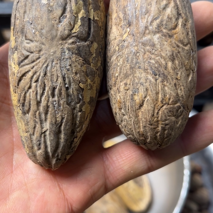 千眼菩提吊坠千眼菩提第150