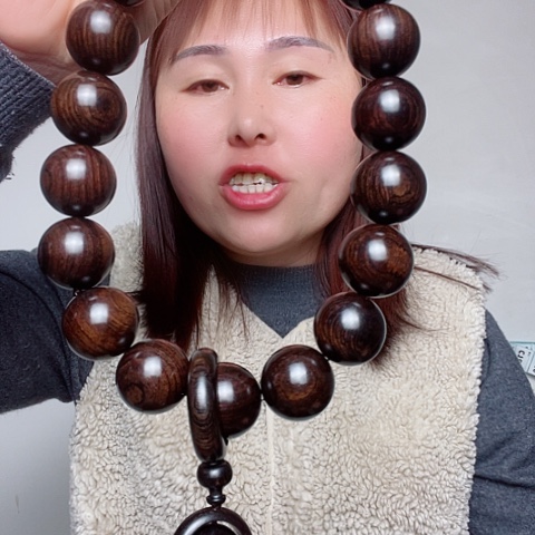 东非黑黄檀（紫光檀）紫光2.5。   19