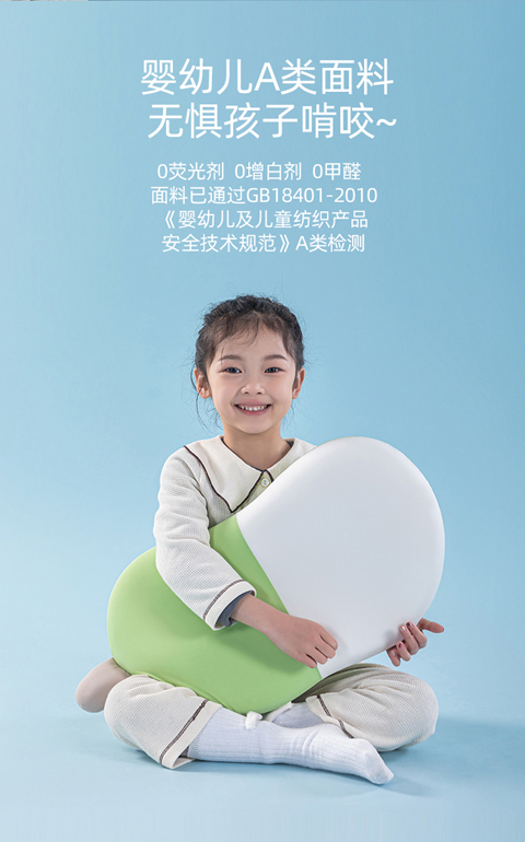 高品质奶油蛋糕枕尺寸颜色不挑