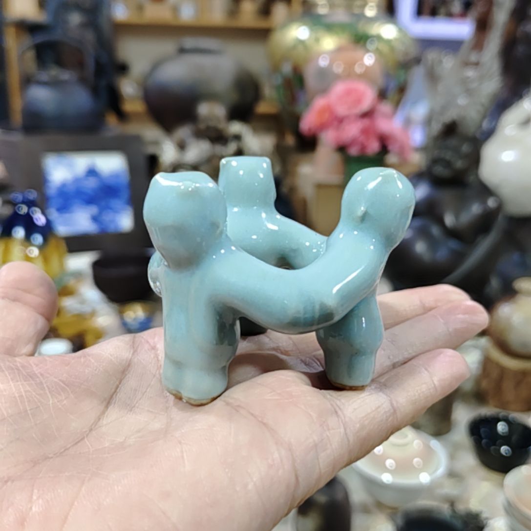 茶周边杂项啊哈哈