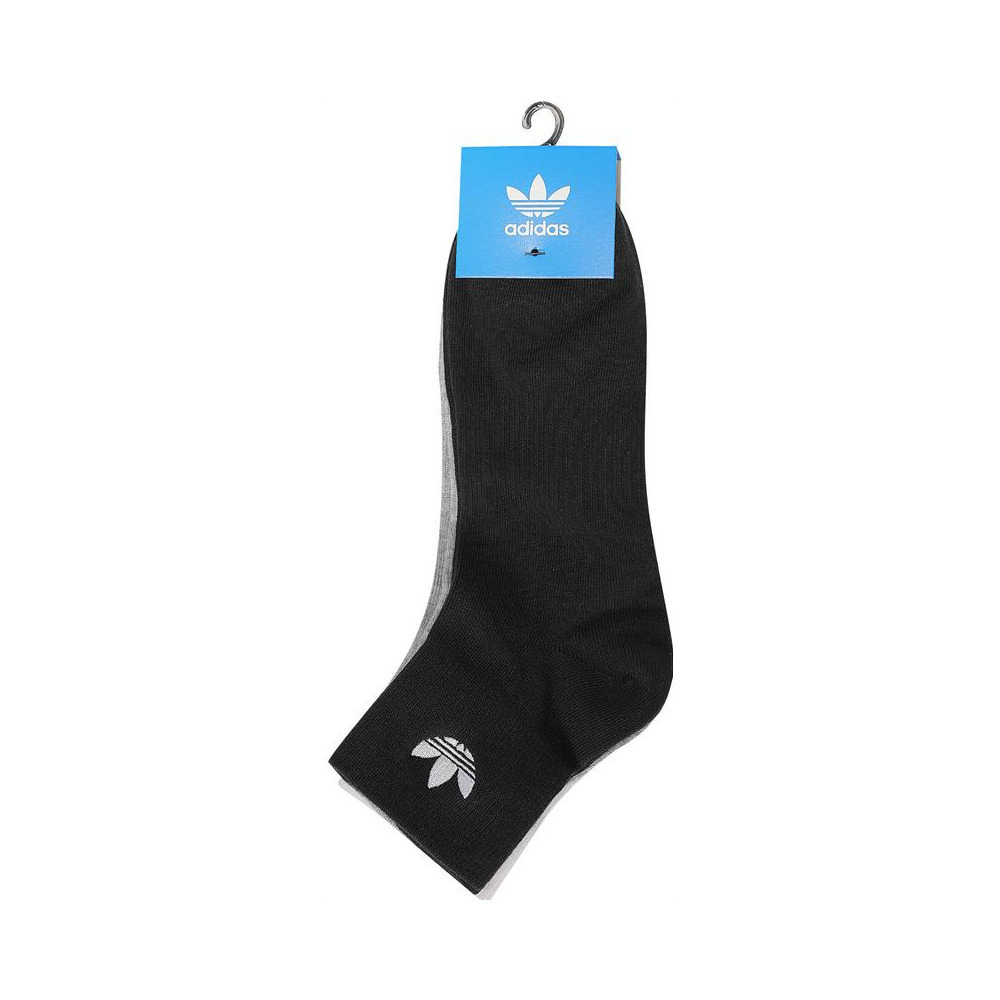 adidas Originals阿迪三叶草中性ORI ANK袜子JP1271