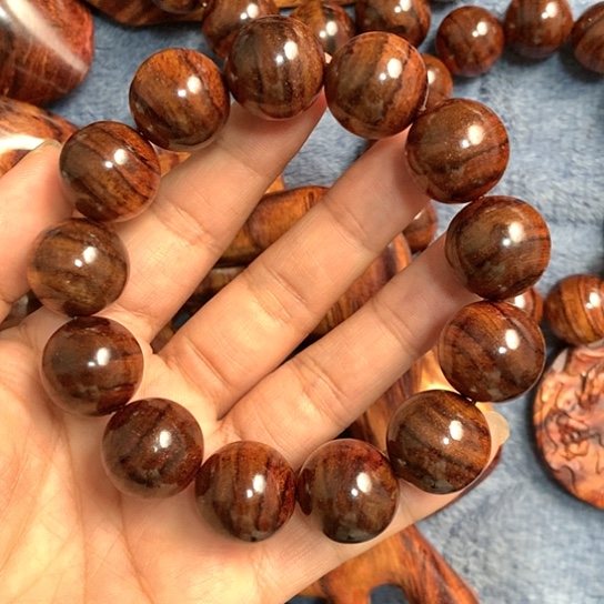 手串/手链黄花梨/降香黄檀