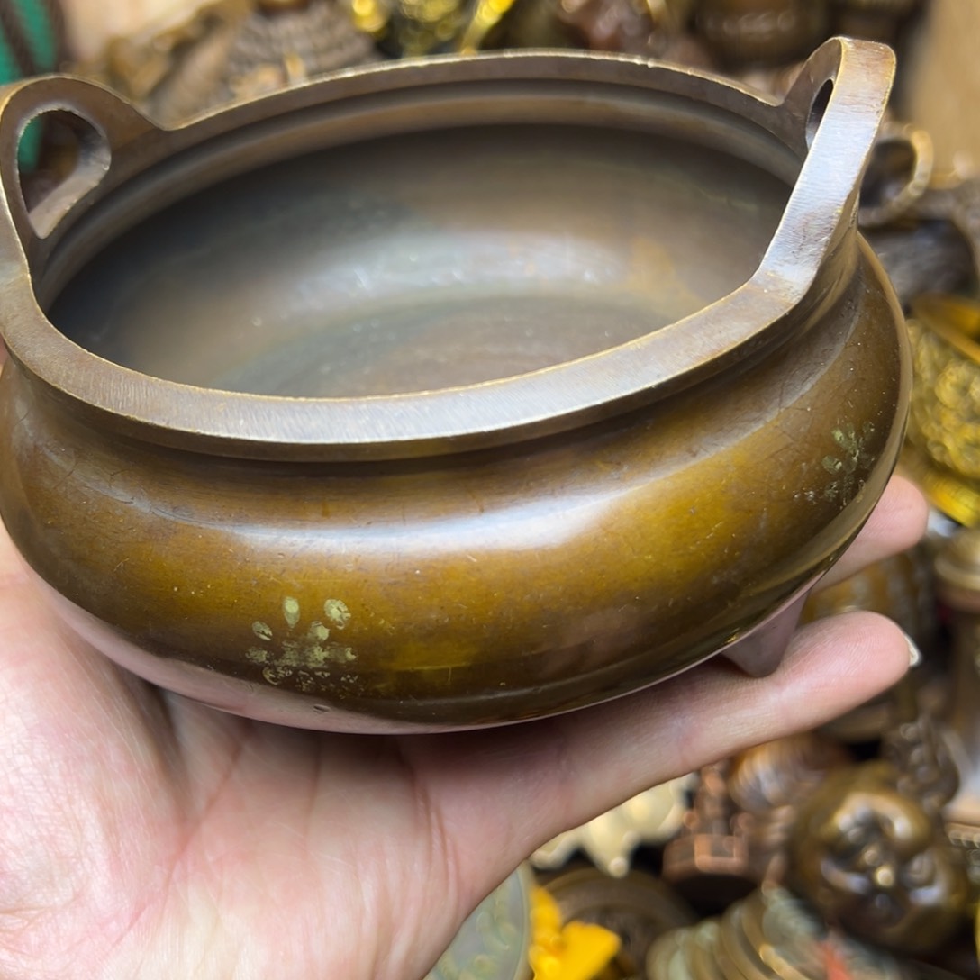 精美文玩精品摆件