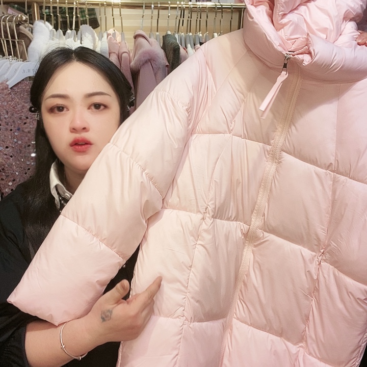 【闪购商品】挂脖款