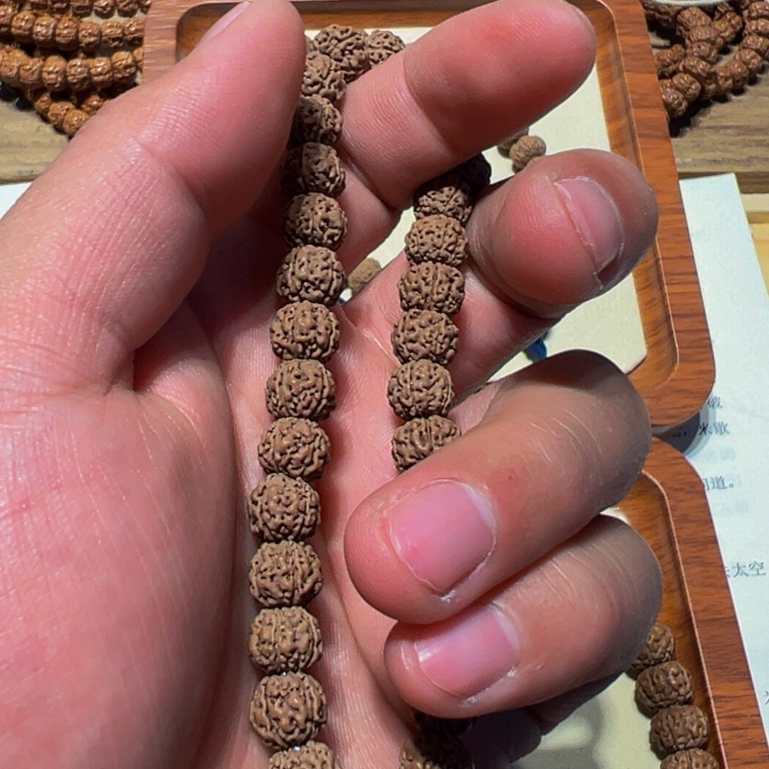 金刚菩提吊坠000000007