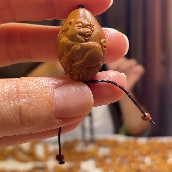 手串/手链橄榄核